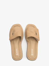 Шлёпанцы Estro модель 1004-123 Фото