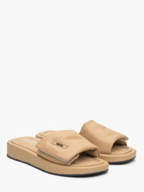 Шлёпанцы Estro модель 1004-123 Шлёпанцы Estro модель 1004-123 Фото