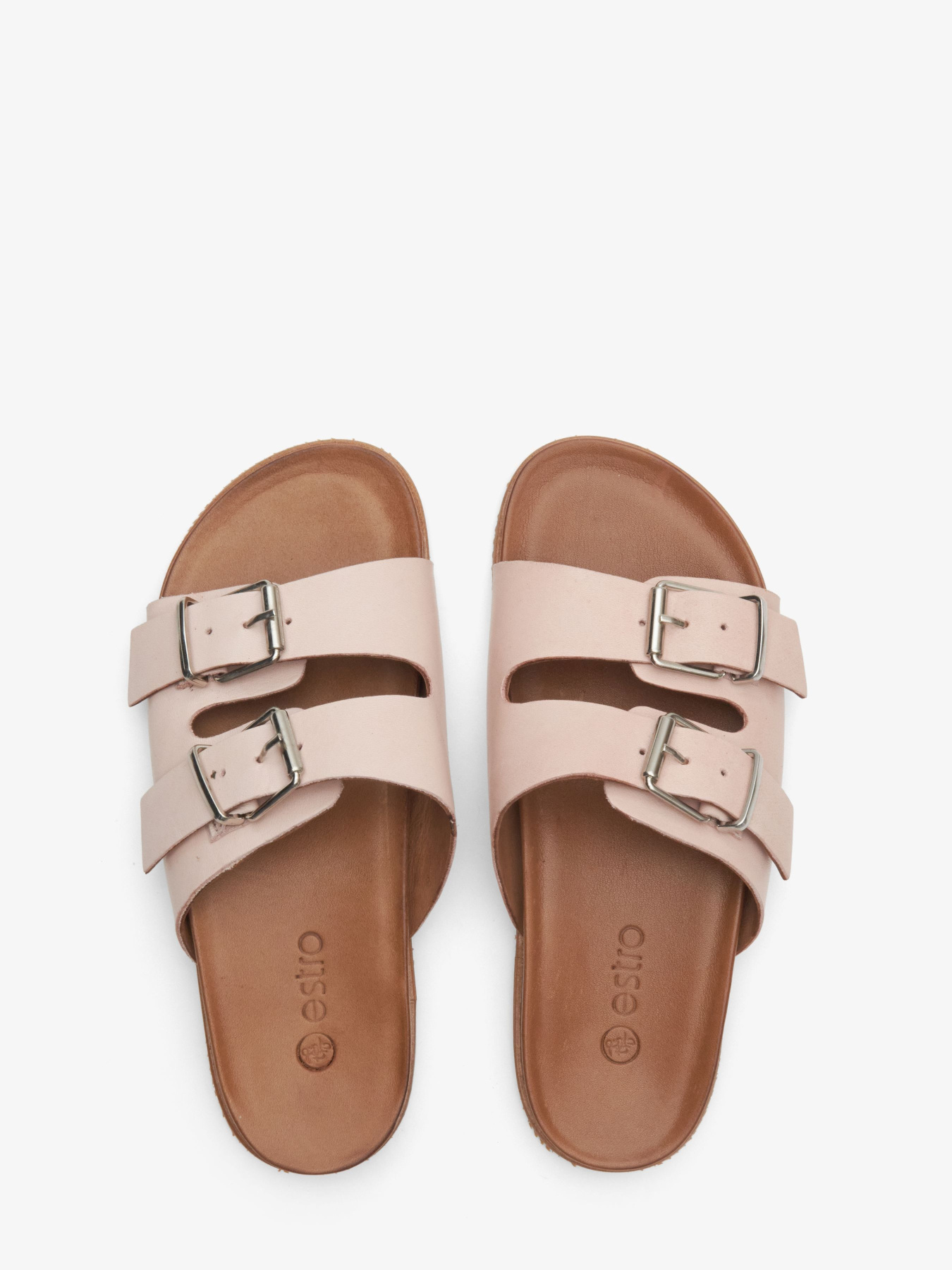 Шлёпанцы Estro модель 2024-123 Фото