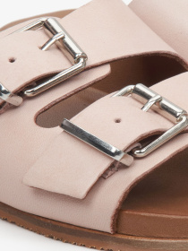 Шльопанці Estro модель 2024-123 Фото