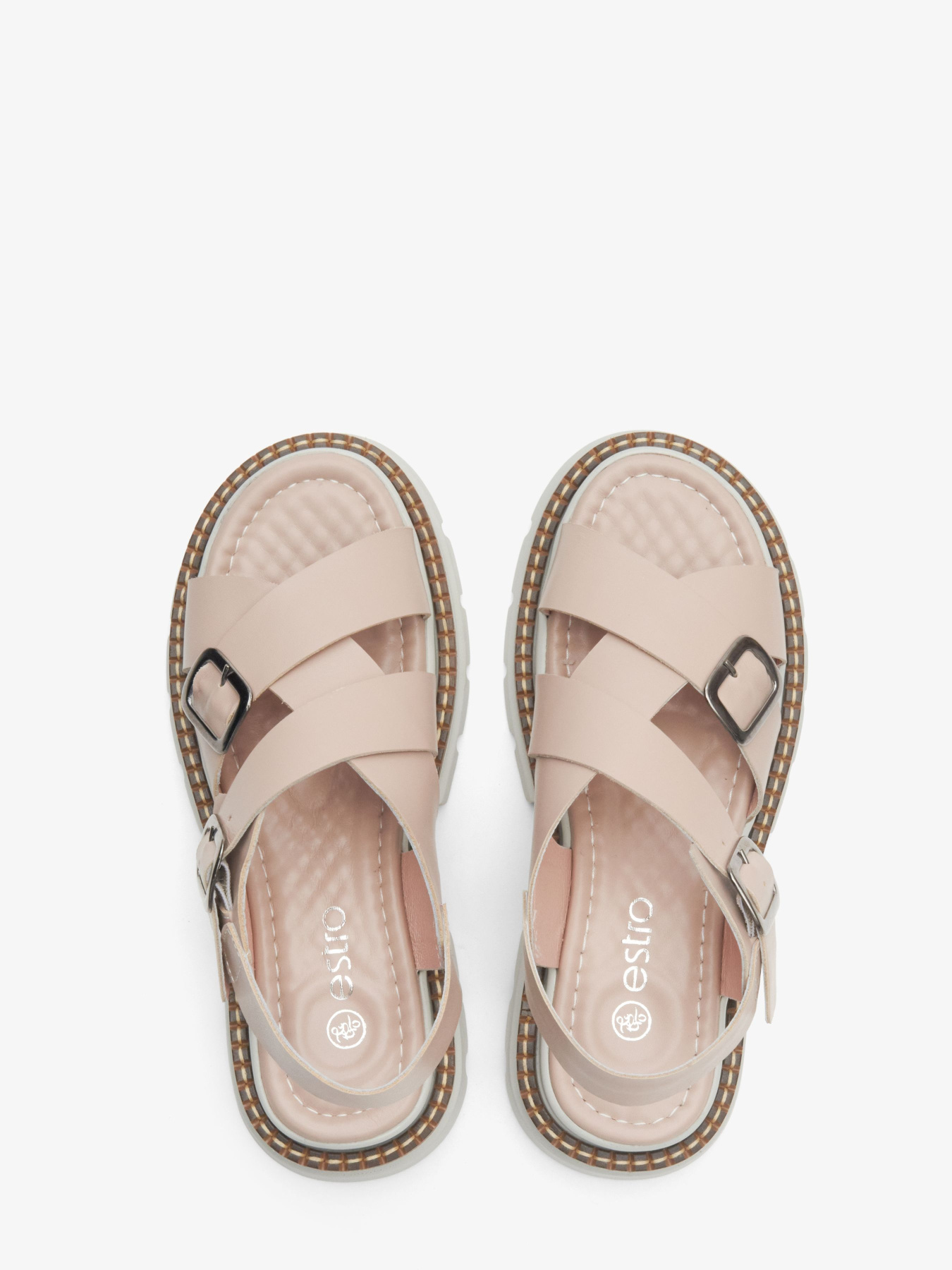 Сандалии Estro модель 3247-1011 Фото