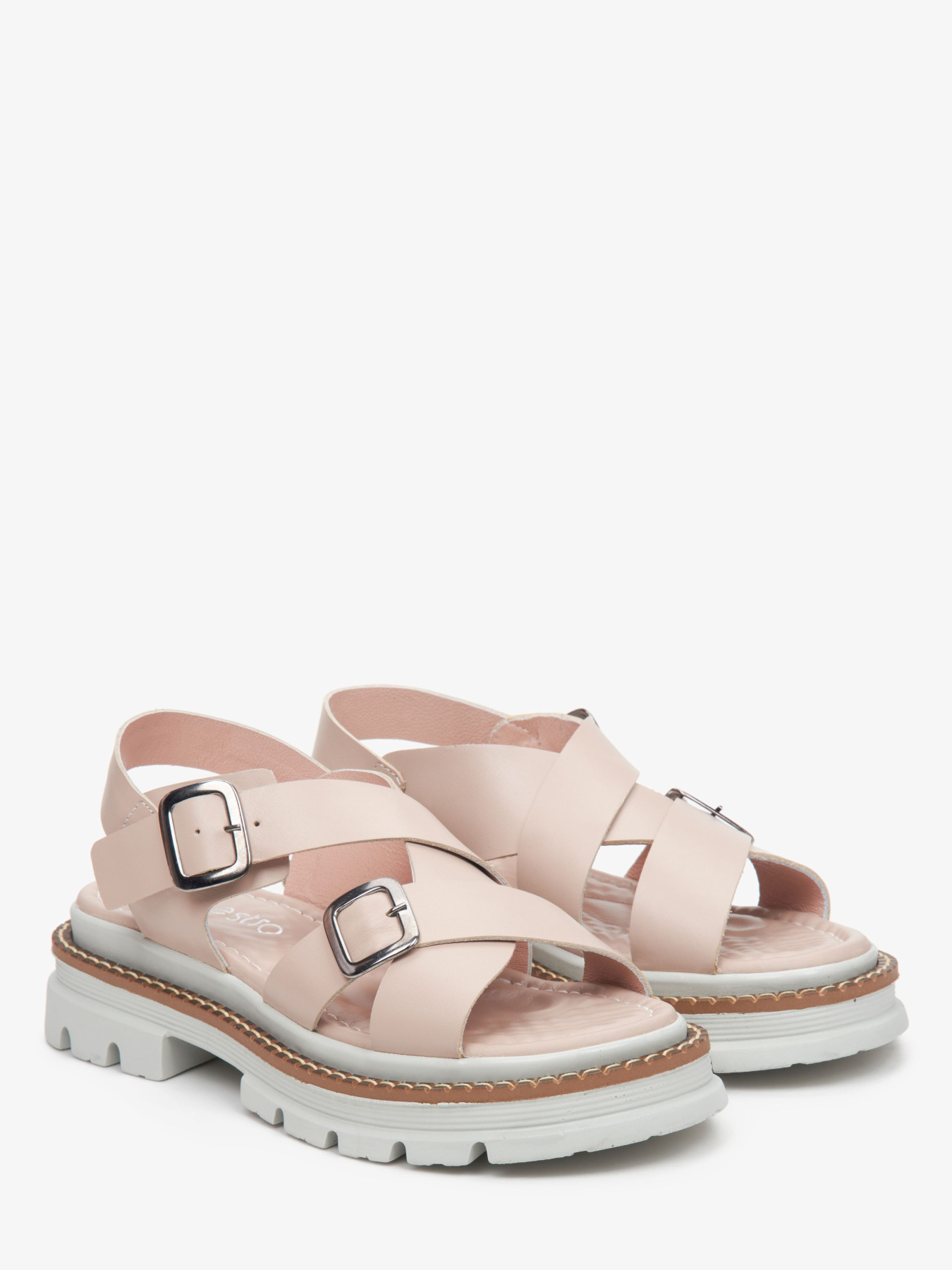 Сандалии Estro модель 3247-1011 Фото