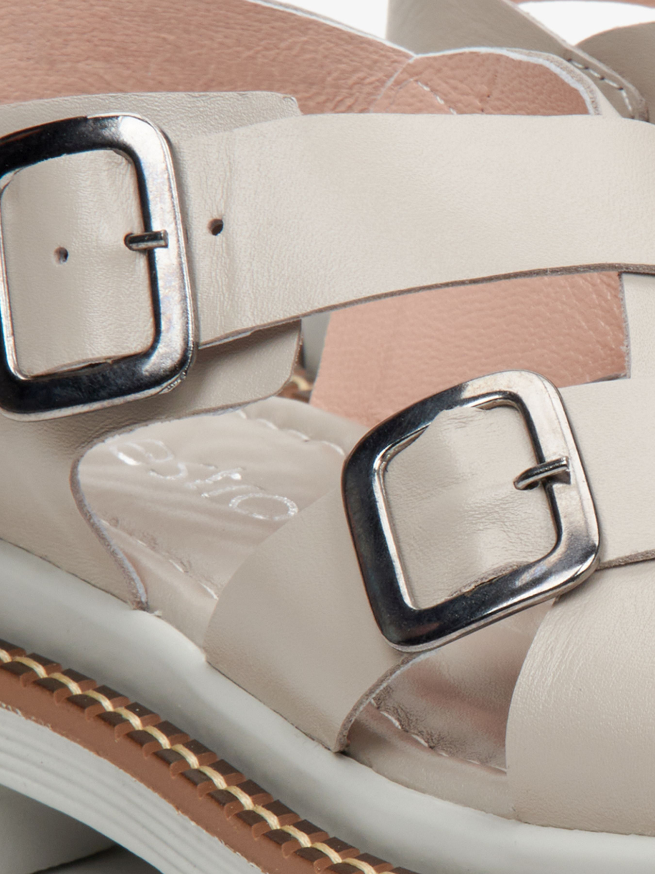 Сандалии Estro модель 3247-105 Фото