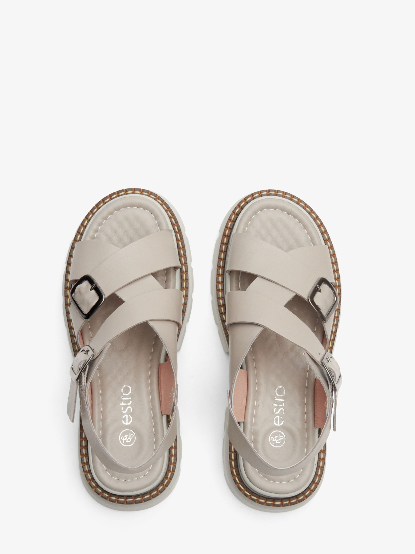 Сандалии Estro модель 3247-105 Фото