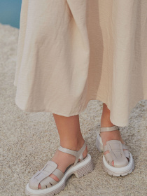 Сандалии Estro модель 3515-105 Фото