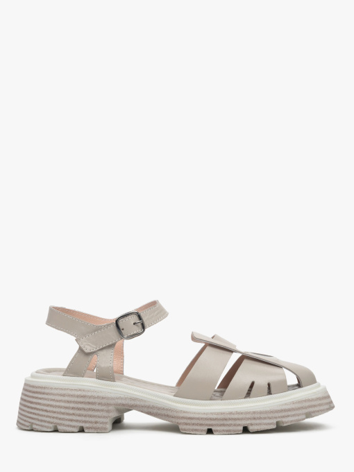 Сандалии Estro модель 3515-105 Фото