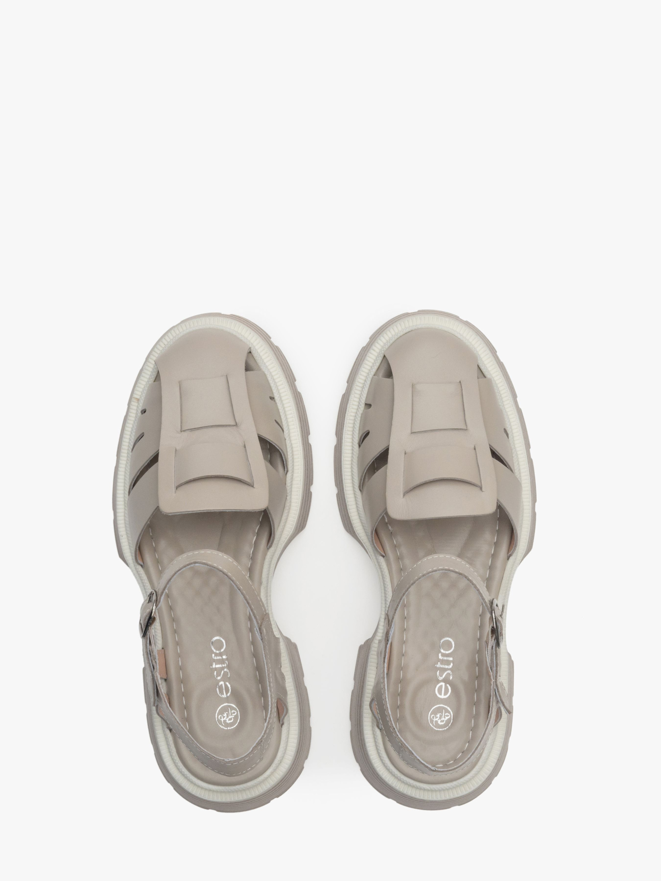 Сандалії Estro модель 3515-105 Фото