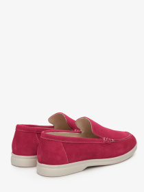 Туфли и лоферы Estro модель 09-2802159-31881 Фото