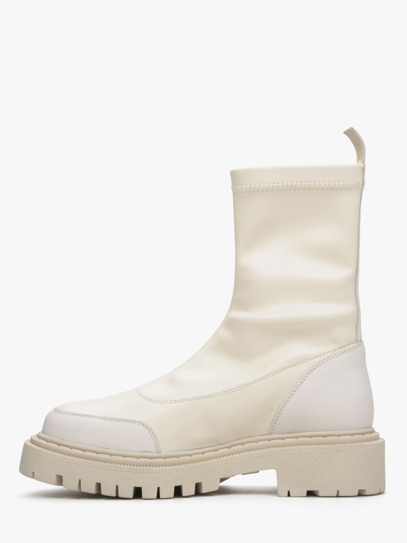 Черевики та чоботи Estro модель 09-2392221-1201 Фото