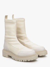 Черевики та чоботи Estro модель 09-2392221-1201 Черевики та чоботи Estro модель 09-2392221-1201 Фото