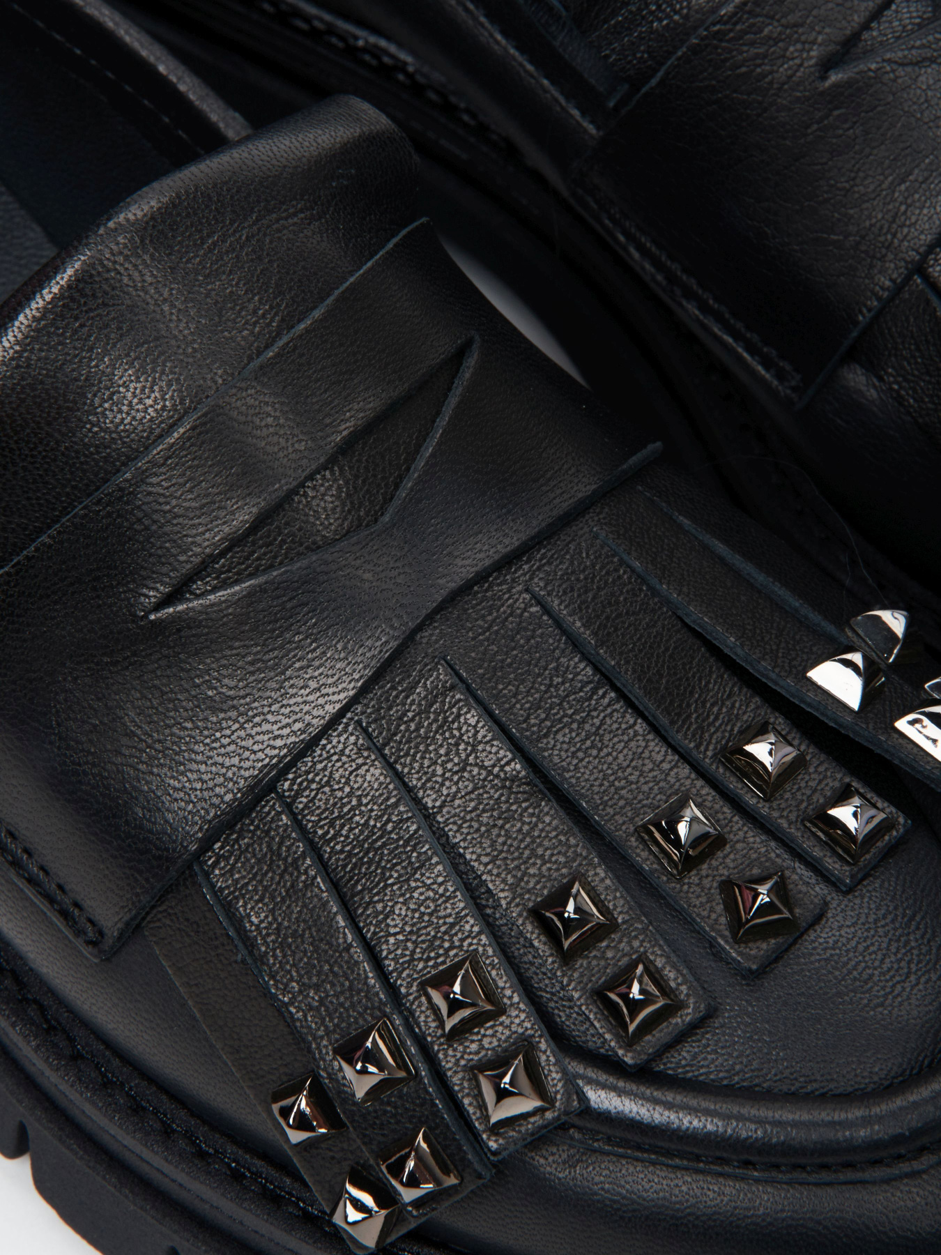 Туфли и лоферы Estro модель 4704-101 Фото