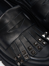 Туфли и лоферы Estro модель 4704-101 Фото