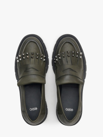 Туфли и лоферы Estro модель 4704-136 Фото