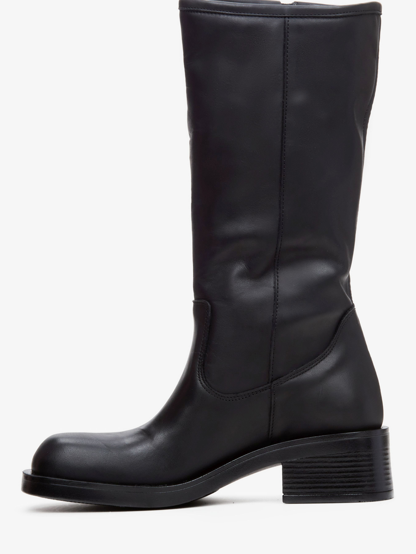 Ботинки и сапоги Estro модель 14746-101 Фото