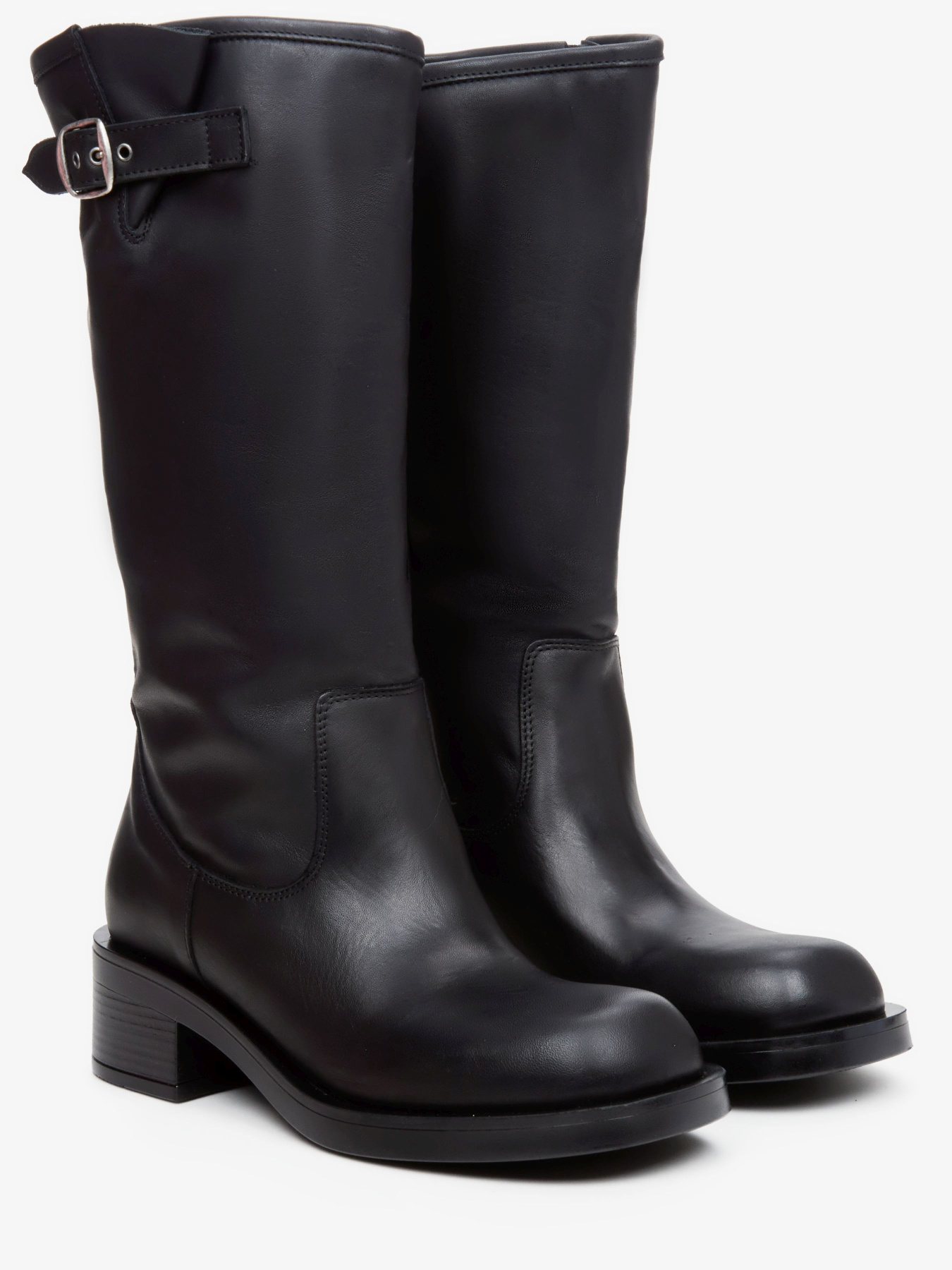 Ботинки и сапоги Estro модель 14746-101 Фото