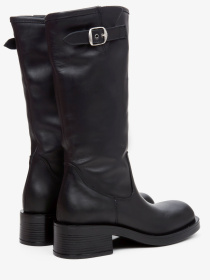 Ботинки и сапоги Estro модель 14746-101 Фото