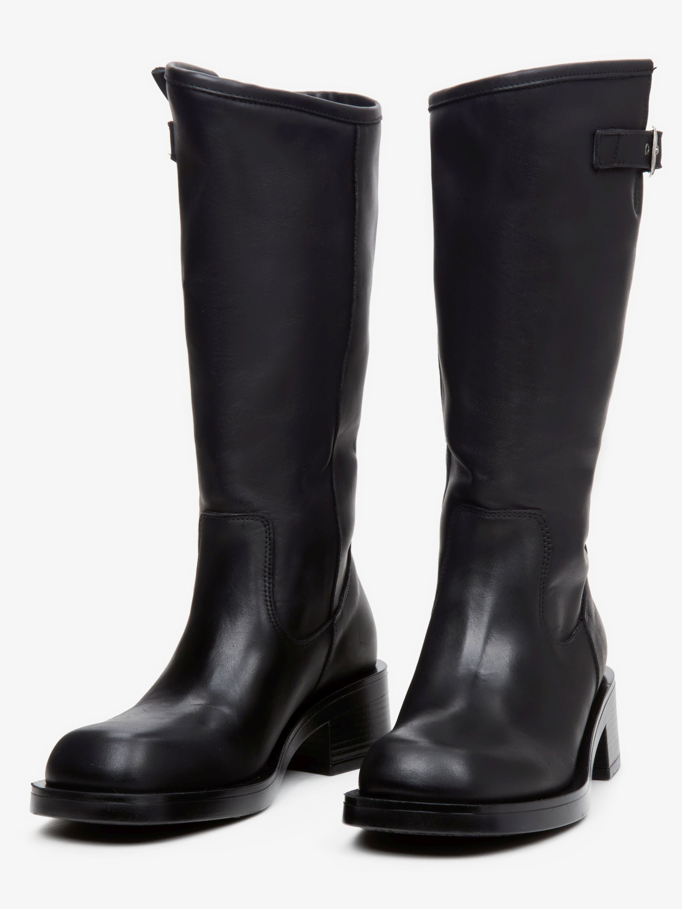 Ботинки и сапоги Estro модель 14746-101 Фото