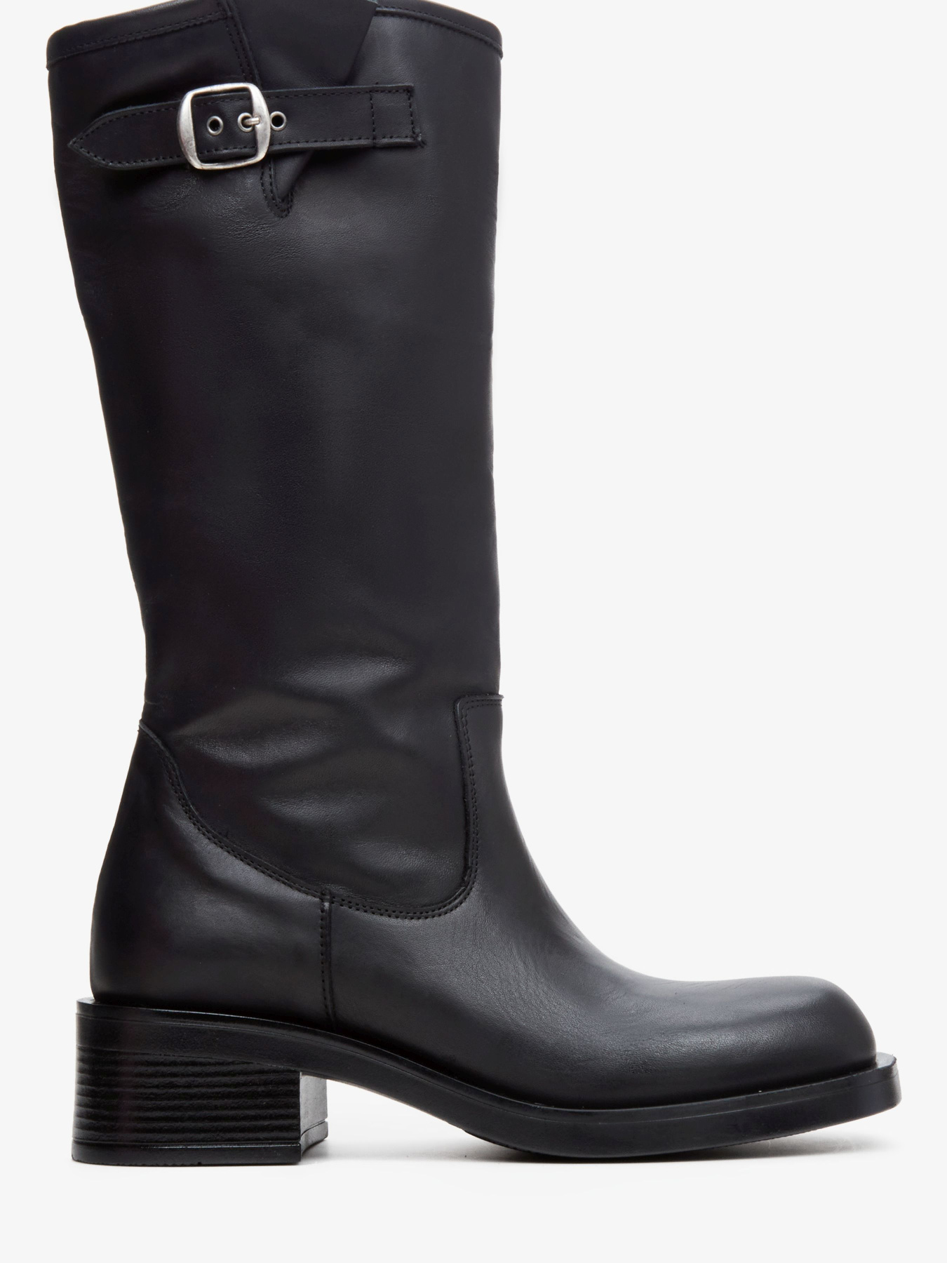 Ботинки и сапоги Estro модель 14746-101 Фото