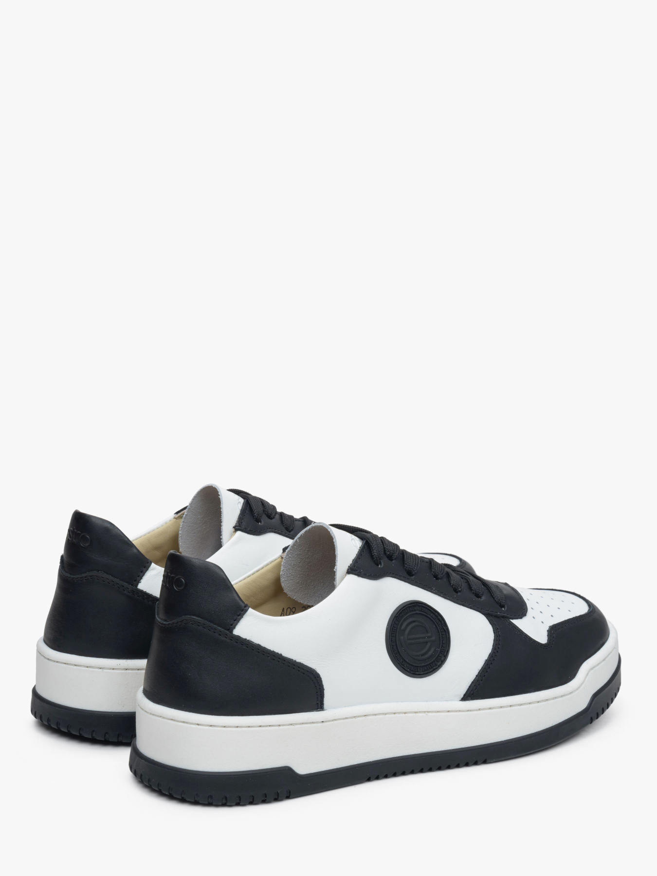 Кеды Estro модель 09-2956049-112 Фото