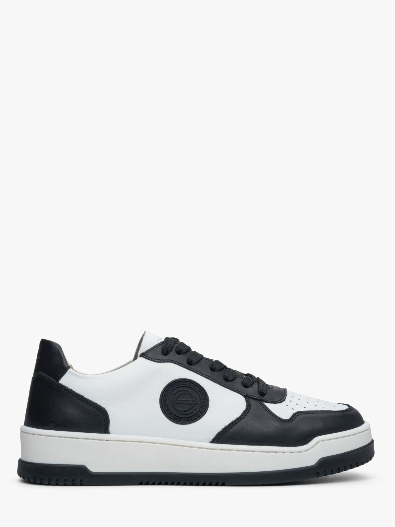 Кеды Estro модель 09-2956049-112 Фото