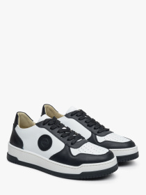 Кеды Estro модель 09-2956049-112 Фото