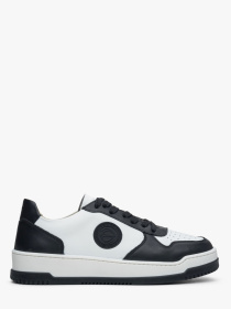 Кеды Estro модель 09-2956049-112 Фото