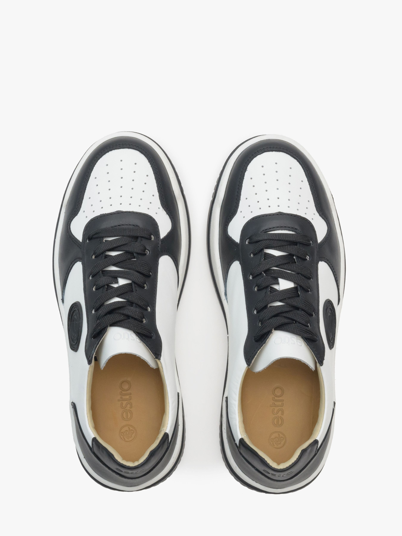 Кеди Estro модель 09-2956049-112 Фото