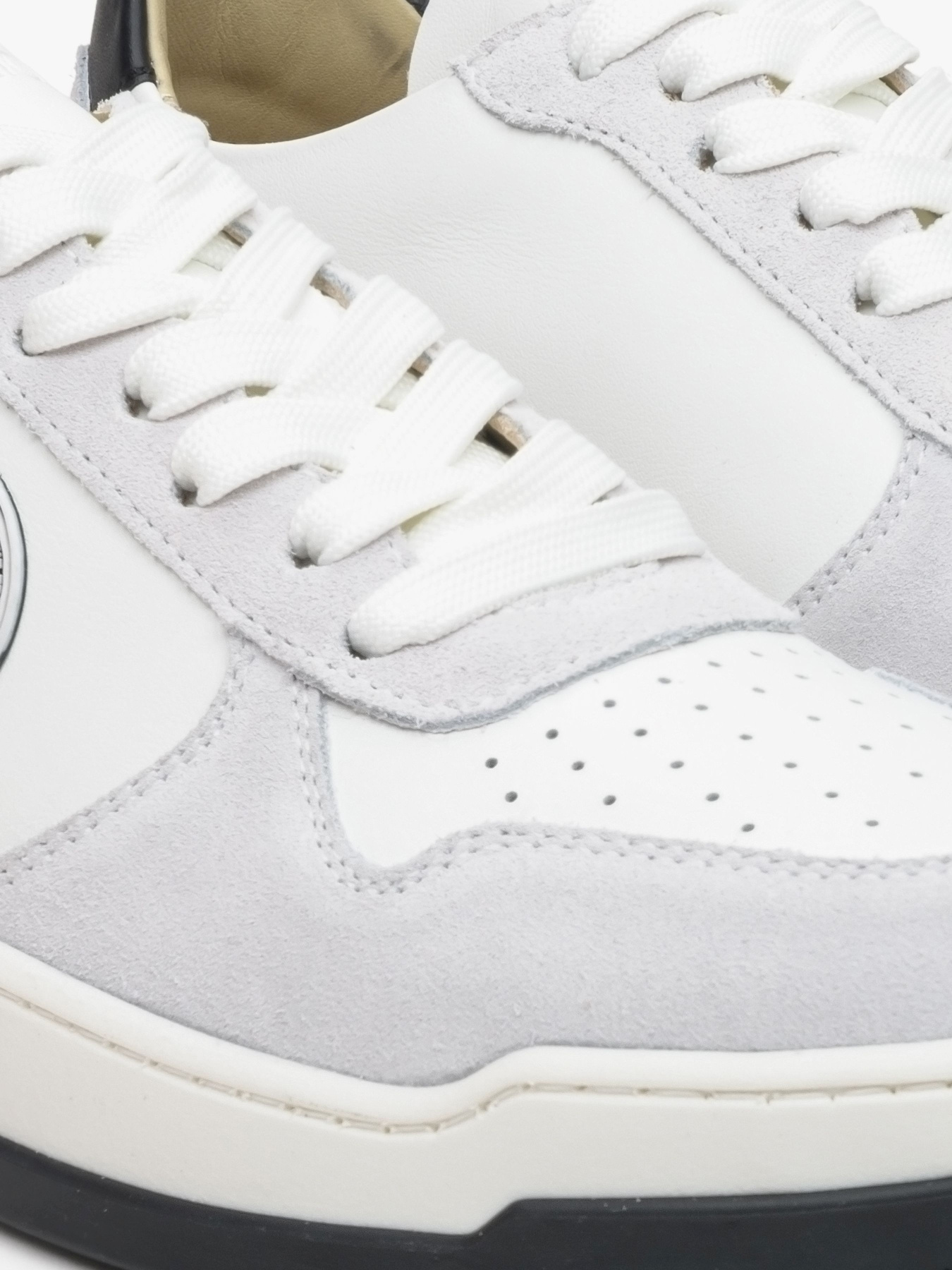 Кеды Estro модель 09-2956876-528 Фото