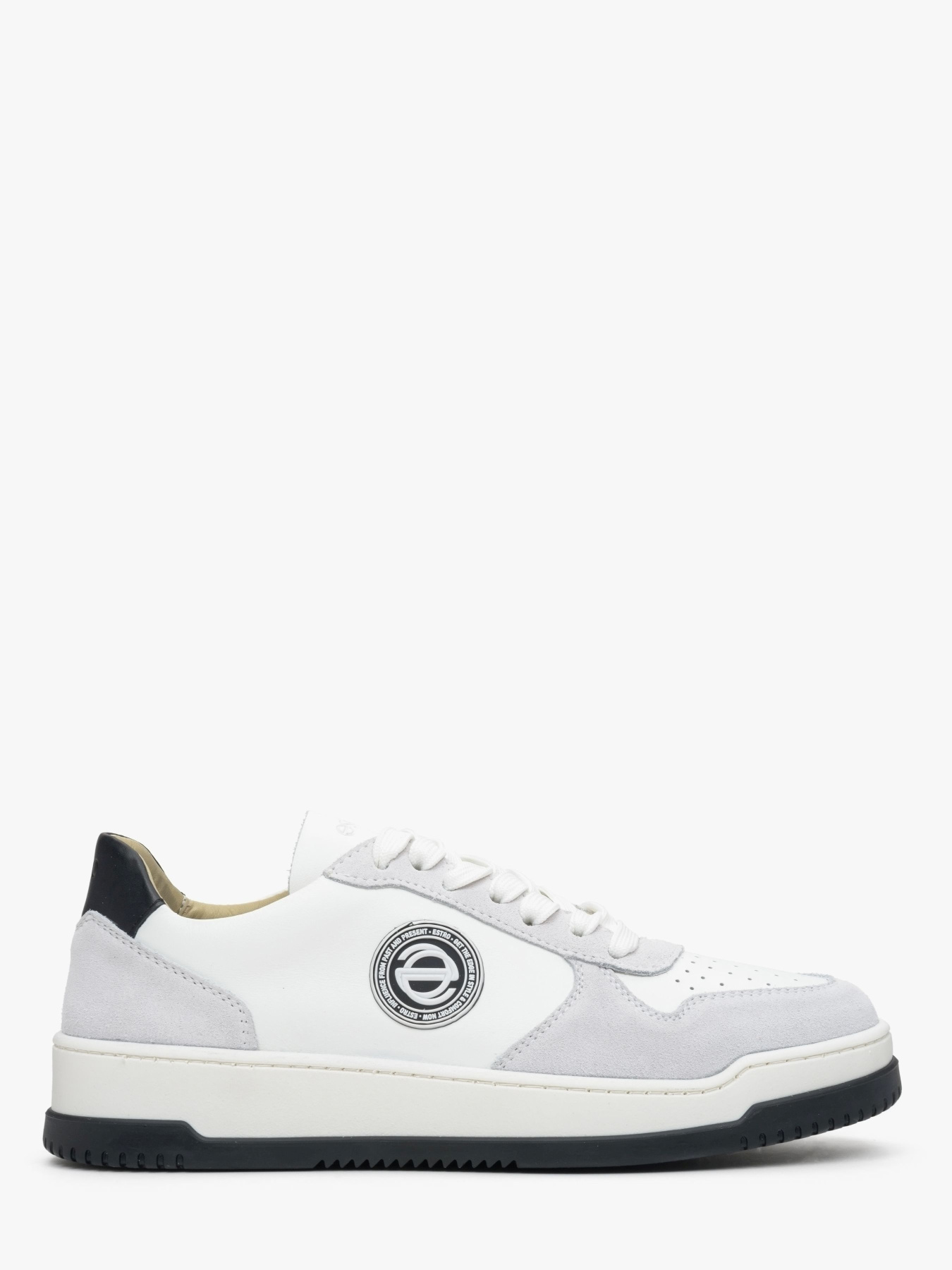 Кеды Estro модель 09-2956876-528 Фото