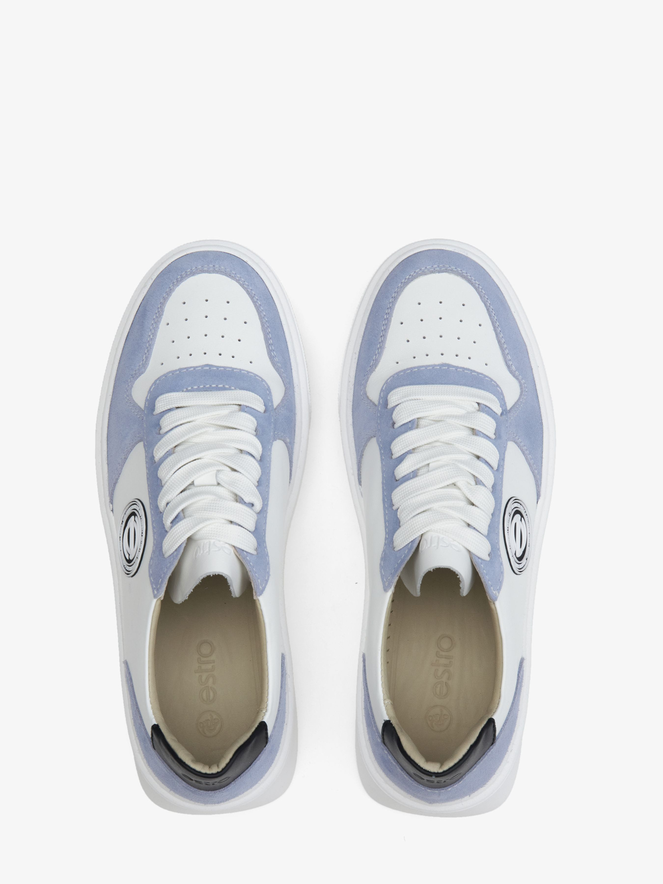 Кеди Estro модель 09-2970991-5408 Фото