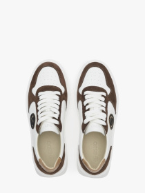 Кеды Estro модель 09-2970002-588 Фото