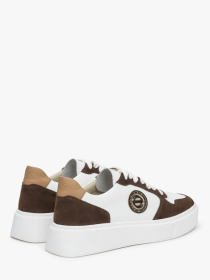 Кеды Estro модель 09-2970002-588 Фото