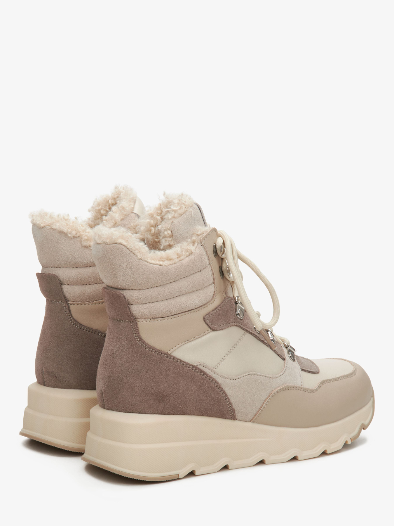 Ботинки и сапоги Estro модель 22-308-0502-566 Фото