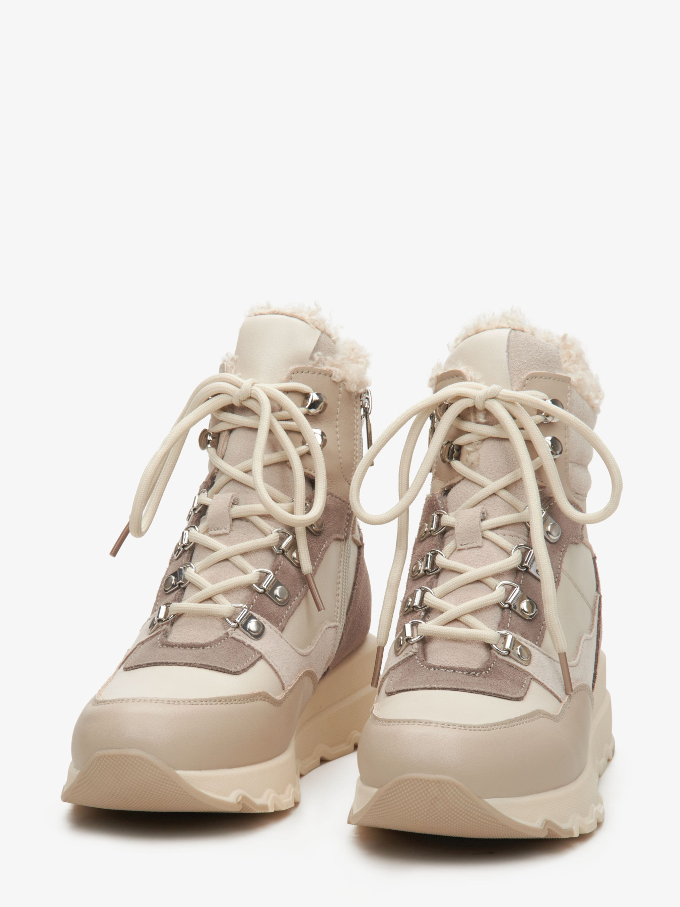 Ботинки и сапоги Estro модель 22-308-0502-566 Фото