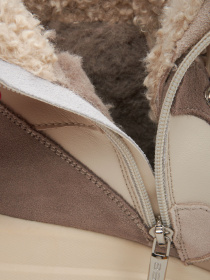 Ботинки и сапоги Estro модель 22-308-0502-566 Фото