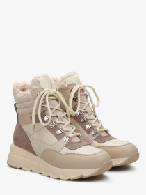 Ботинки и сапоги Estro модель 22-308-0502-566 Фото