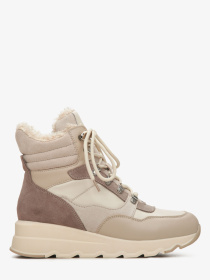 Ботинки и сапоги Estro модель 22-308-0502-566 Фото