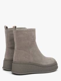 Ботинки и сапоги Estro модель 23-46-0103-305 Фото