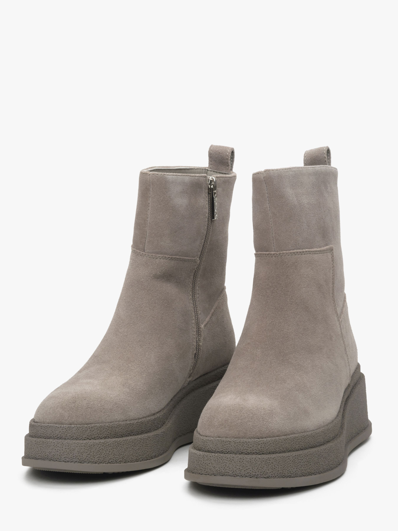 Ботинки и сапоги Estro модель 23-46-0103-305 Фото