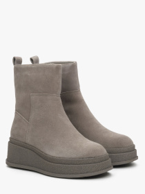 Ботинки и сапоги Estro модель 23-46-0103-305 Фото