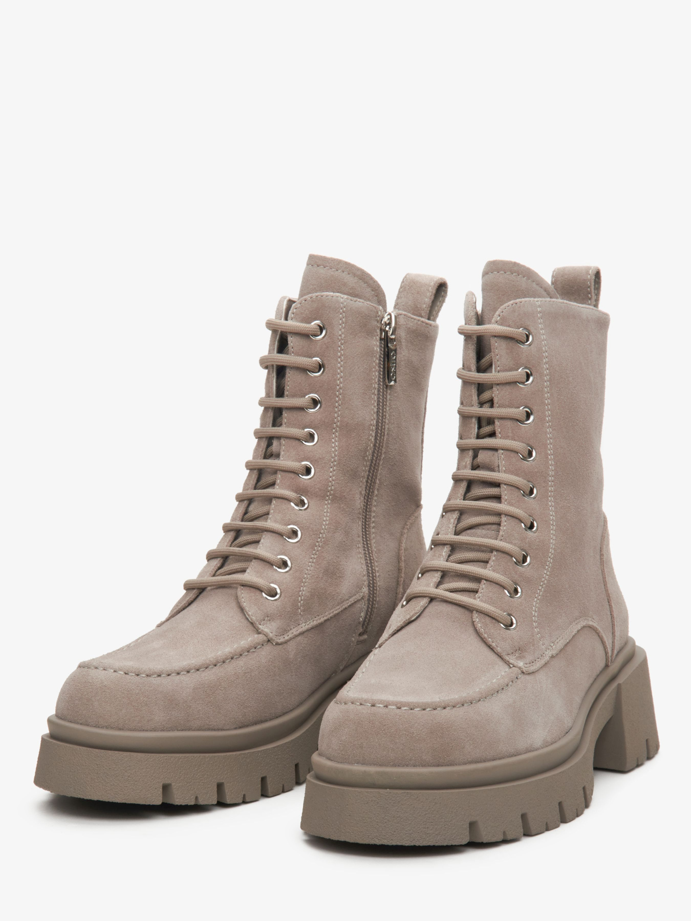 Ботинки и сапоги Estro модель 23-05-0402-305 Фото