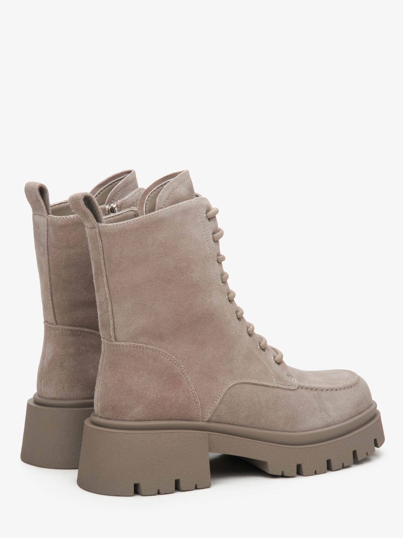 Ботинки и сапоги Estro модель 23-05-0402-305 Фото