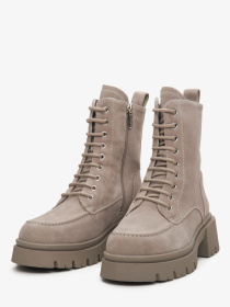 Ботинки и сапоги Estro модель 23-05-0402-305 Фото