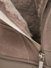 Ботинки и сапоги Estro модель 23-05-0402-305 Фото