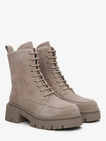 Ботинки и сапоги Estro модель 23-05-0402-305 Фото