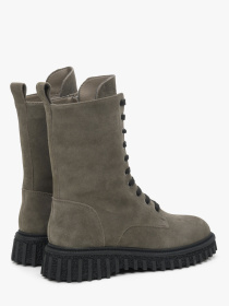 Ботинки и сапоги Estro модель 23-34-0103-305 Фото