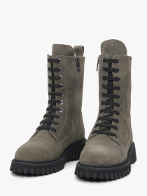 Ботинки и сапоги Estro модель 23-34-0103-305 Фото