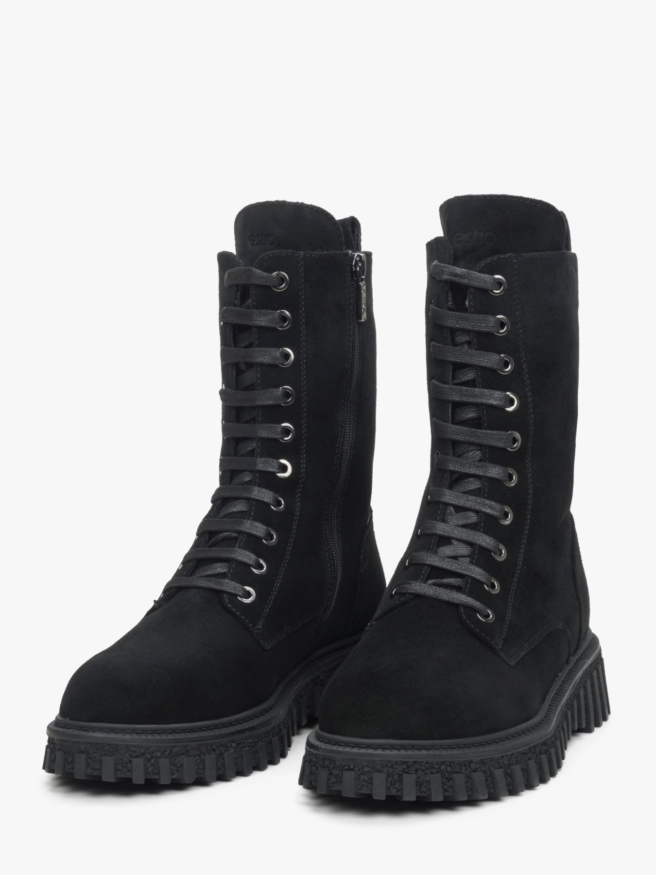 Ботинки и сапоги Estro модель 23-34-0101-301 Фото