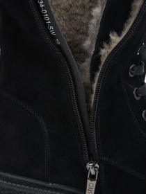 Ботинки и сапоги Estro модель 23-34-0101-301 Фото