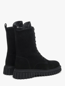 Ботинки и сапоги Estro модель 23-34-0101-301 Фото